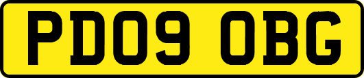 PD09OBG