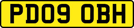 PD09OBH