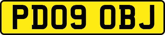 PD09OBJ