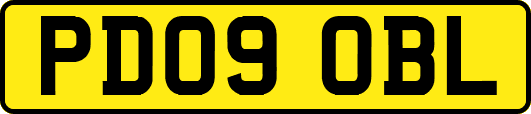 PD09OBL