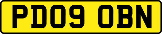 PD09OBN