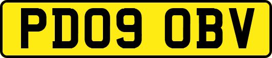 PD09OBV