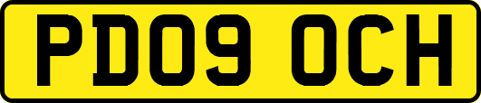 PD09OCH