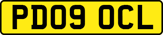 PD09OCL
