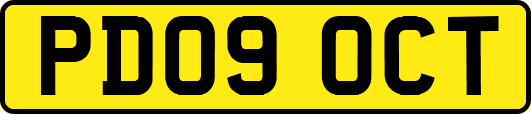 PD09OCT