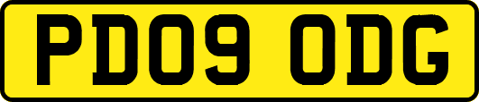 PD09ODG