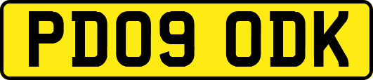 PD09ODK