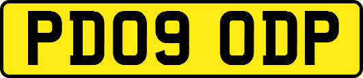 PD09ODP