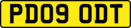 PD09ODT
