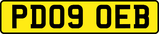 PD09OEB