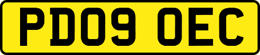PD09OEC