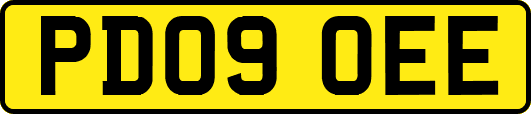 PD09OEE