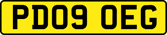 PD09OEG