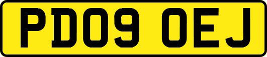 PD09OEJ