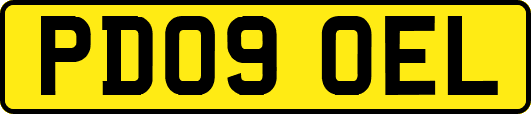 PD09OEL