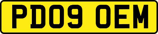 PD09OEM