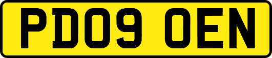 PD09OEN