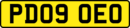 PD09OEO