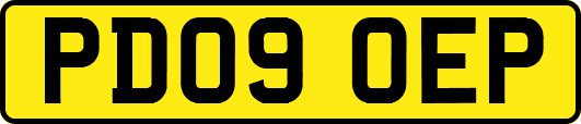 PD09OEP