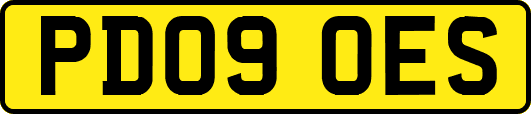 PD09OES