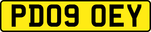 PD09OEY