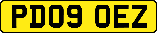 PD09OEZ