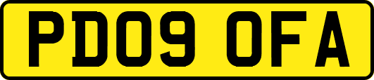 PD09OFA