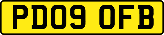 PD09OFB