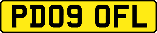 PD09OFL