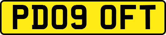PD09OFT