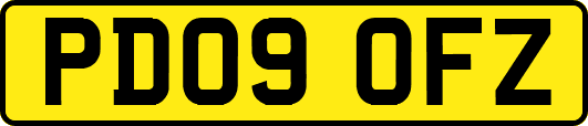 PD09OFZ