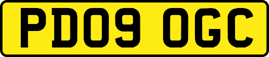 PD09OGC