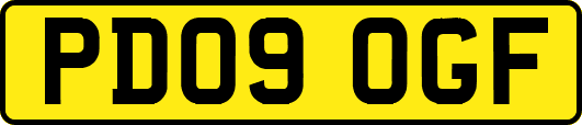 PD09OGF