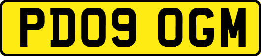 PD09OGM