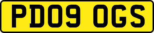 PD09OGS