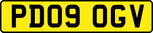 PD09OGV
