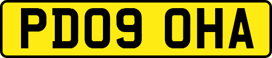 PD09OHA