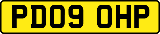 PD09OHP