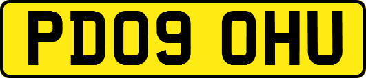 PD09OHU