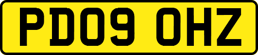 PD09OHZ