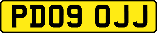PD09OJJ