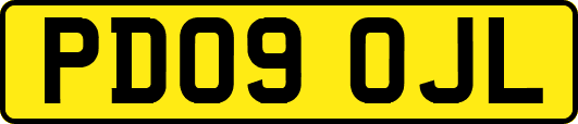 PD09OJL
