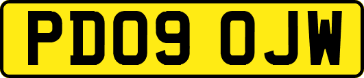 PD09OJW