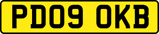PD09OKB