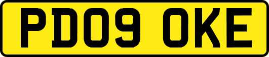 PD09OKE