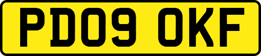 PD09OKF