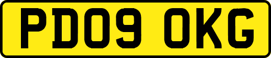 PD09OKG