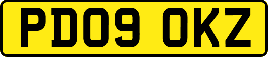 PD09OKZ