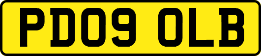 PD09OLB