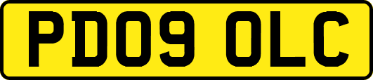 PD09OLC